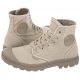 Palladium Trampki Pampa Hi Eucalyptus/Aluminium 02352-316-M (PA23-k)