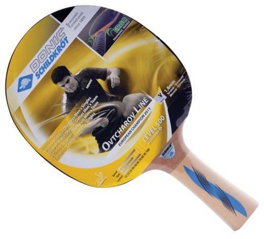 Donic RakietkaOvtcharov 500 D724415 D724415