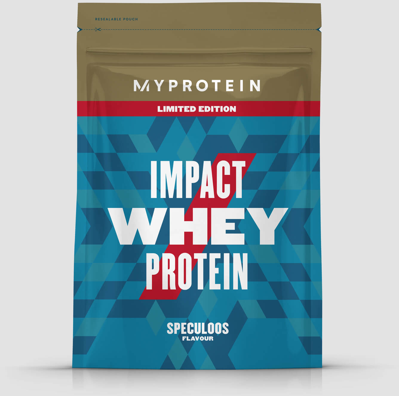 Myprotein Białko Serwatkowe (Impact Whey Protein) - 250g - Cereal Milk