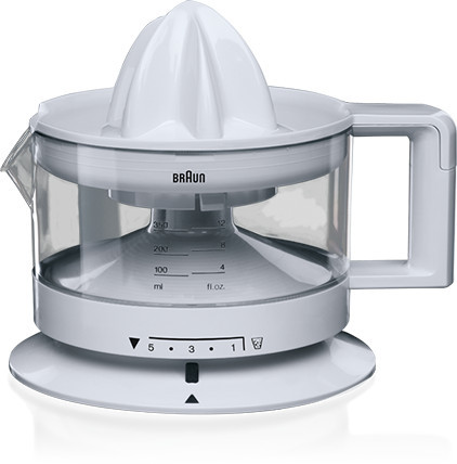 Braun Tribute Collection CJ3000