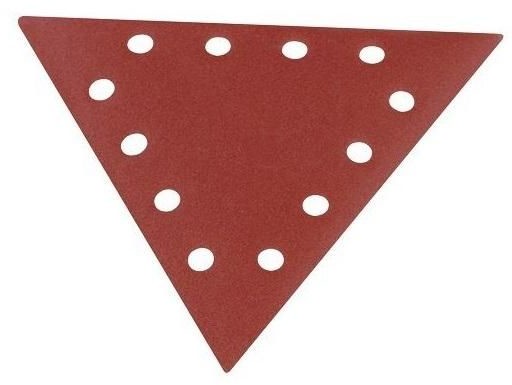 Papier ścierny Delta, ziarnistość 240 do DS 210 (10 szt.)