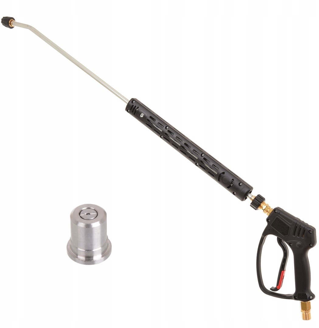 Karcher Pistolet Pa lanca 900mm dysza do Hd Hds