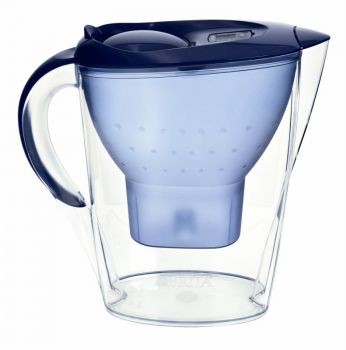 BRITA Marella Pastel Błękitny