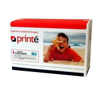 PRINTE TH253MNC zamiennik HP CE253A