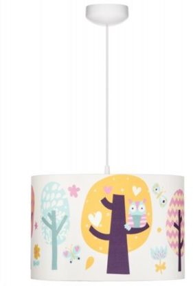 Lamps & Co. Lampa Sowie opowiesci Lamps&amp;Co SOWIE OPOWIESCI PENDANT SOWIE OPOWIESCI PENDANT