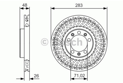 BOSCH (Automotive Aftermarket) (Automotive Aftermarket) 0 986 479 C33 0 986 479 C33