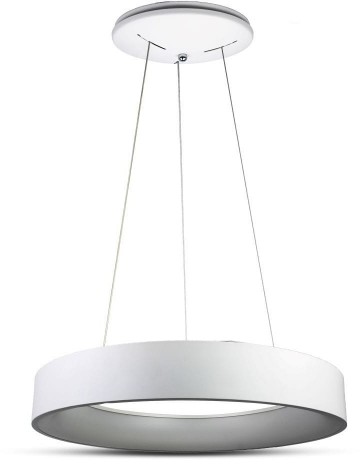 V-TAC Soft Chandeliers Wisząca V-TAC 3995