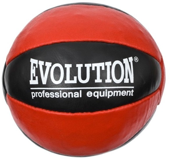 Evolution Piłka lekarska, Tr-130, 3 kg