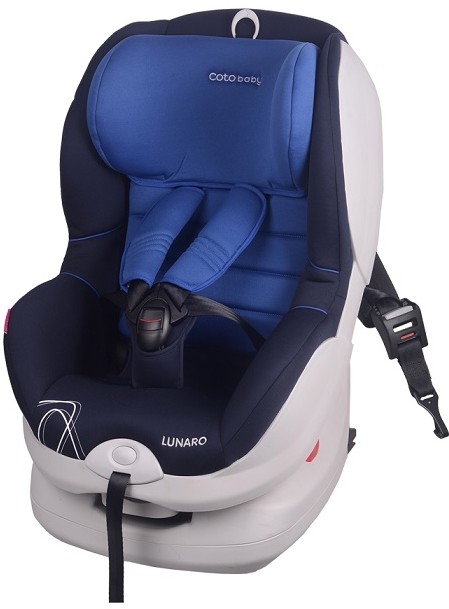 Coto Baby unaro Blue 9-18 kg niebieski