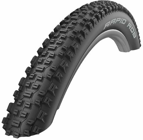 Schwalbe Rapid Rob (SBC) opona rowerowa // 57-622 (28 x 2,25 ) SB11101398_nr_29x2.25/57-622