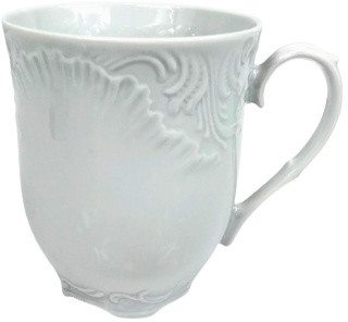 Ćmielów ROCOCO KUBEK PORCELANOWY 300 ML 3360