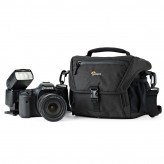 Lowepro Nova 160 AW II Czarna (LP37119)