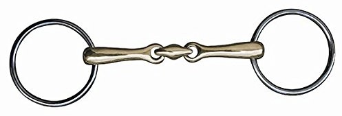 HKM 9912.0839 Podkładki z Argentanu, podwójnie łamane, 14 mm 9912-0839