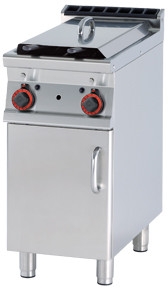 RM Gastro Frytownica podwójna gazowa | F2/8 94 G F2/8-94-G