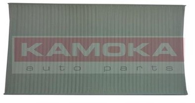 KAMOKA Filtr, wentylacja przestrzeni pasażerskiej F413501