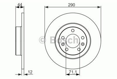 BOSCH (Automotive Aftermarket) (Automotive Aftermarket) 0 986 479 130 0 986 479 130