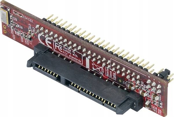Renkforce Konwerter Sata na Ide