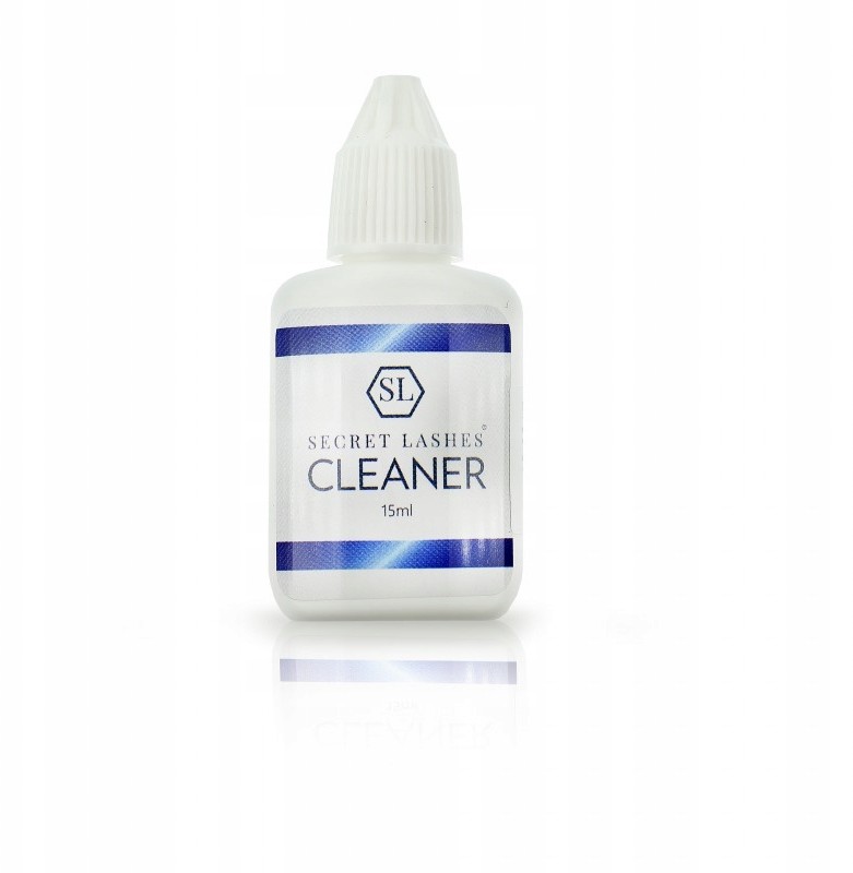 Secret Lashes Cleaner 15 ml