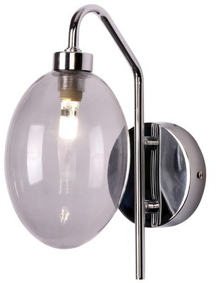 Candellux Kinkiet Lukka 1 Chromowy 50401225