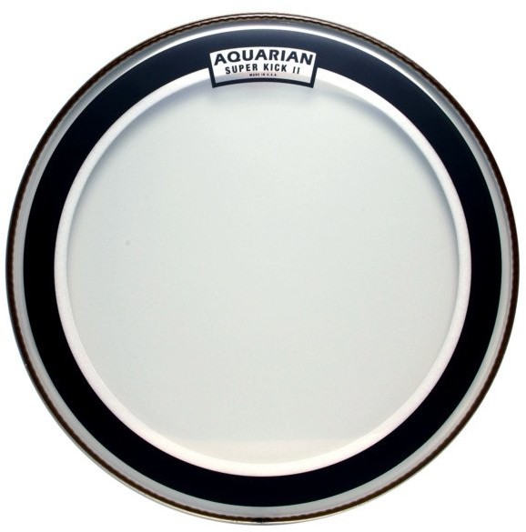 AQUARIAN Super Kick II 18" - SKII18