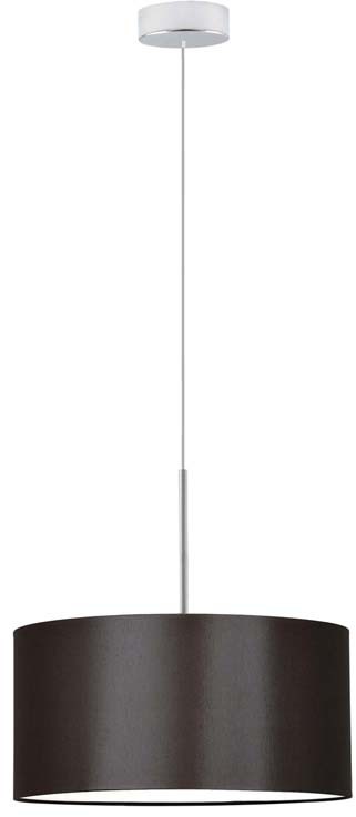 LYSNE Lampa wisząca z regulacją wysokości SINTRA fi - 30 cm 14531/157