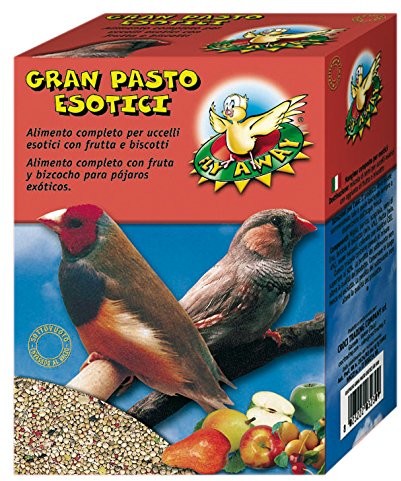 Croci croci Gran pasto exoten R, 5er Pack (5 X 500 ML) O1070230