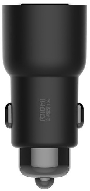 Xiaomi Ładowarka Transmiter FM Bluetooth Roidmi 3S Xiaomi BFQ04RM
