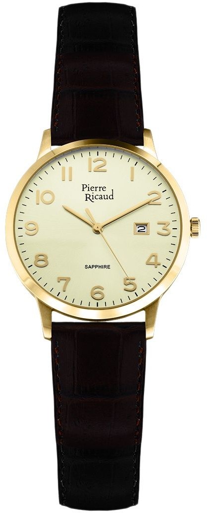 Pierre Ricaud P51022.1B21Q