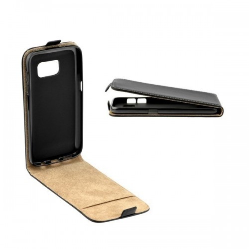 producent niezdefiniowany ETUI FLIP CASE CZARNY SAMSUNG GALAXY XCOVER 4