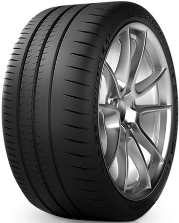 Michelin Pilot Sport Cup 2 225/40R18 92Y