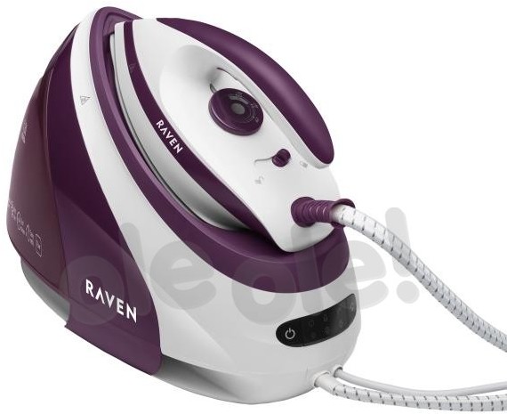 Raven EGP001N
