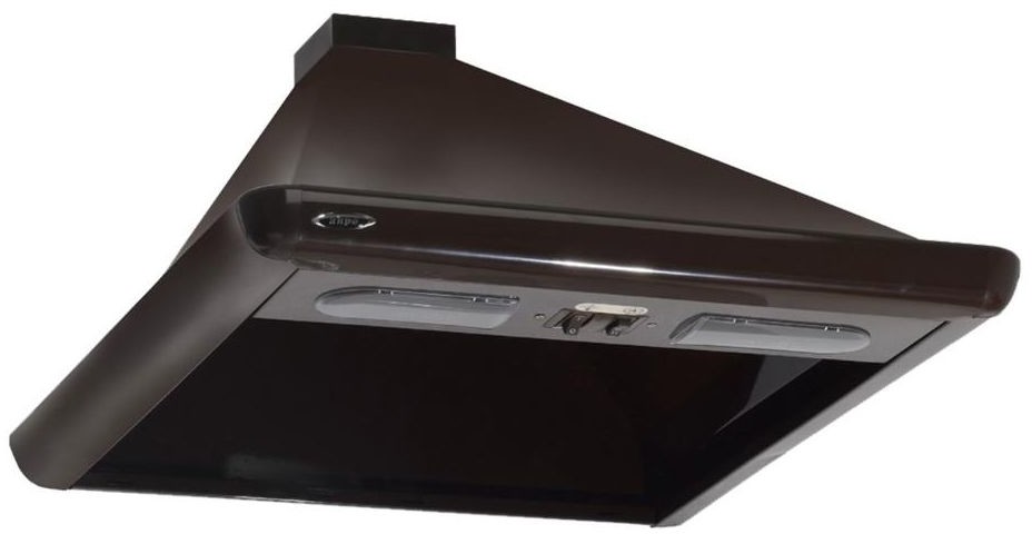Akpo WK-3 Elegant 320 50cm Brązowy