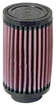 K&N Filtry powietrza K & N RU-0210 guma uniwersalny RU-0210