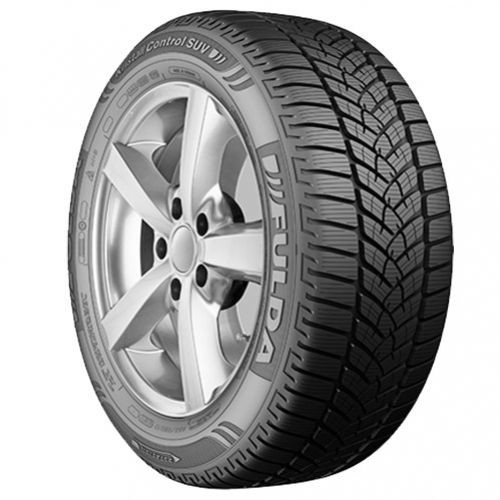 Fulda Kristall Control SUV 215/70R16 100T