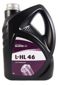 Lotos OLEJ HYDRAULICZNY LOTOS L-HL 46 5 litrów