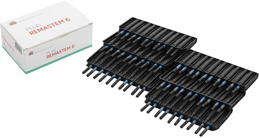 Tip Top Kołki do opon Remastem 6 - 60 szt