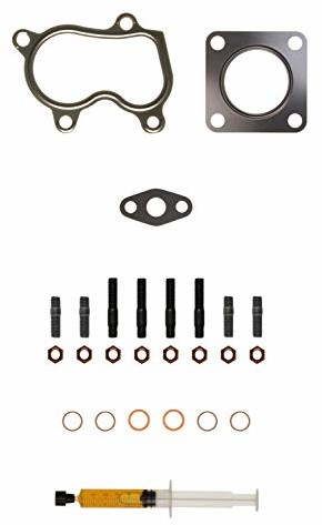 Ajusa Ajusa JTC12346 zestaw naprawczy do turbo JTC12346