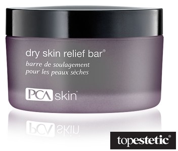 PCA Skin Dry Skin Relief Bar Preparat oczyszczający do skóry suchej i odwodnionej 92 ml