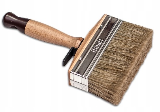 Tapetówka Akryl Lux Pędzel Malarski 40 x 140mm Pl