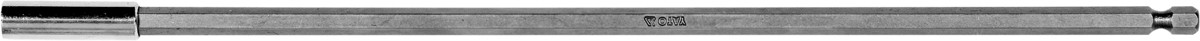 Yato UCHWYT DO BITÓW 1/4 x 300MM YT-04684 ZYSKAJ RABAT 30 ZŁ YT-04684