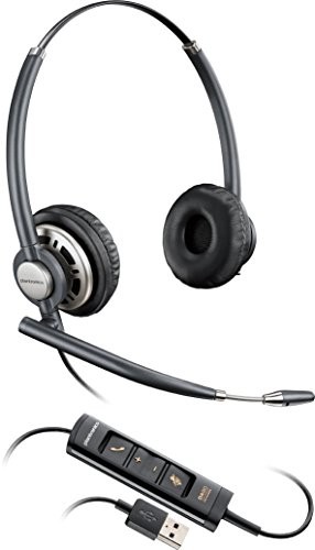 Plantronics hw725 USB EncorePro 203478-01