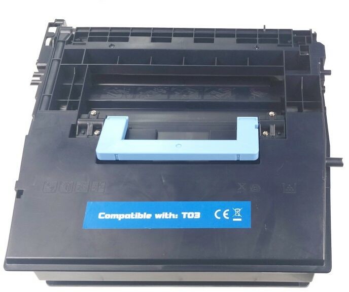 Canon T03 2725C001 czarny (black) toner zamiennik