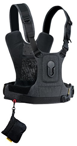 Cotton&Co Cotton Carrier CCS G3 system pasów do aparatu