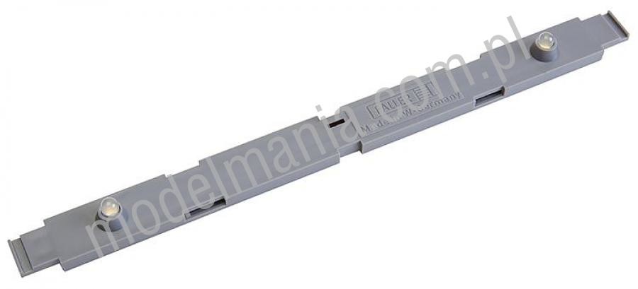Faller Oświetlenie peronu LED l=18cm 180659