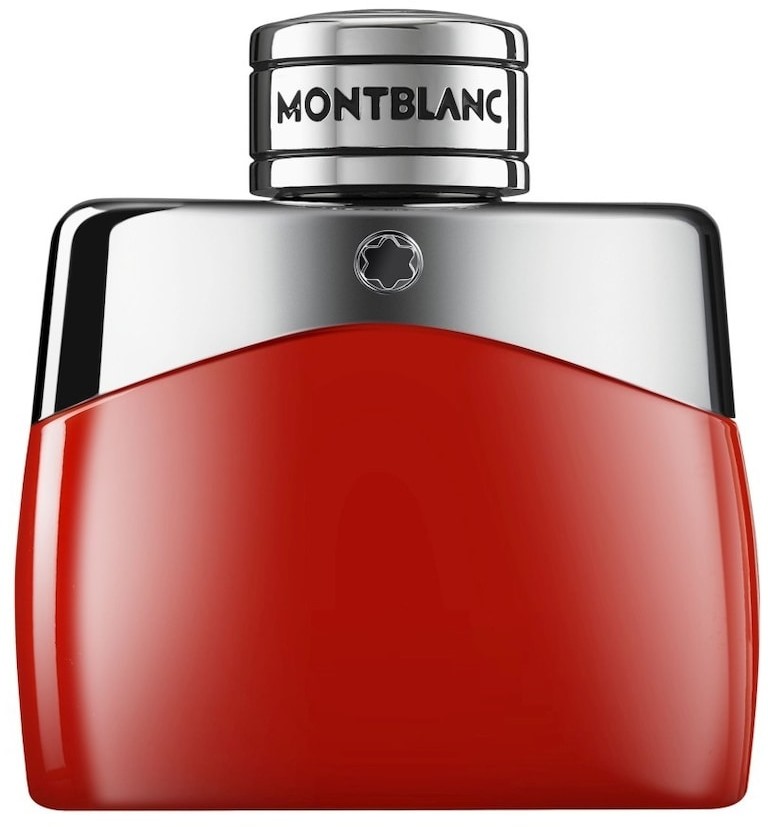 Mont Blanc Legend Red woda perfumowana 50 ml