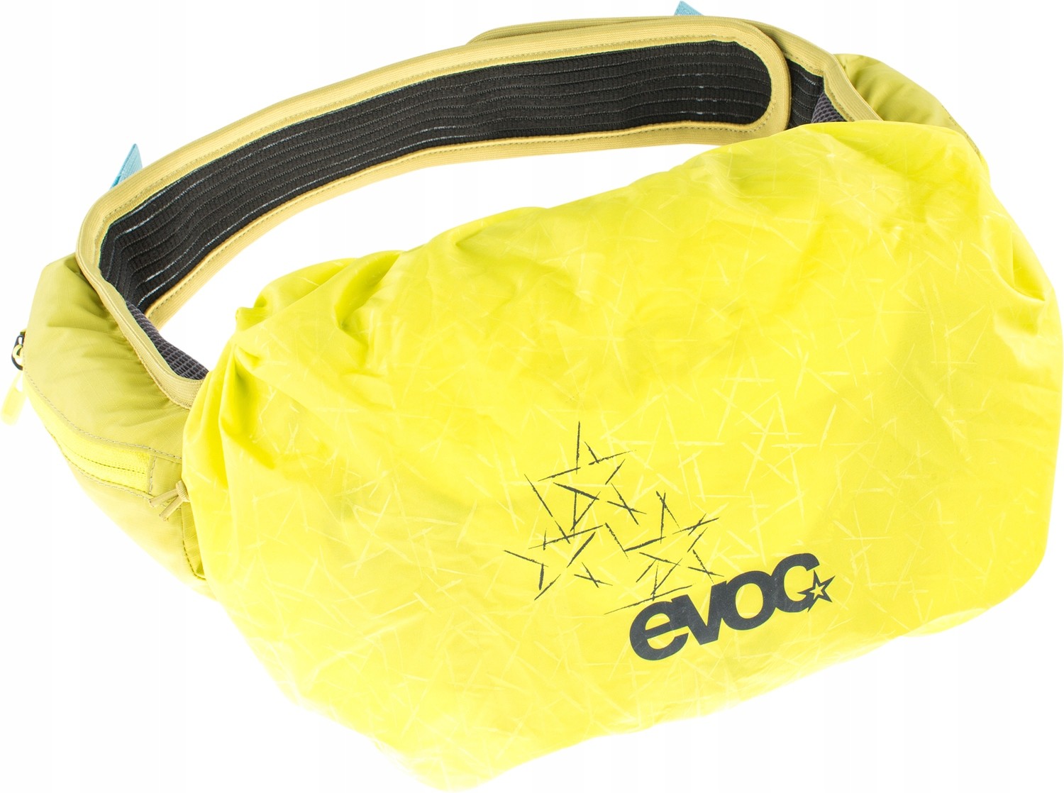 Evoc Raincover Sleeve Hip Pack / pokrowiec