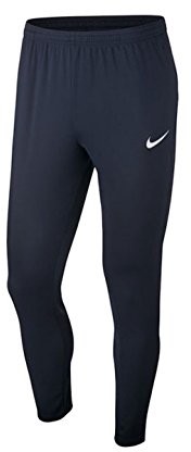Nike spodnie dziecięce Dry Academy 18 Training, niebieski, xl 893746-451