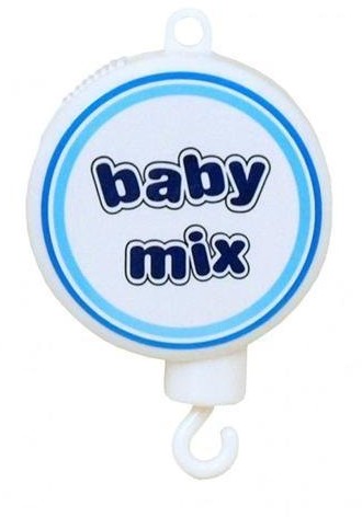Baby Mix Pozytywka do Karuzeli