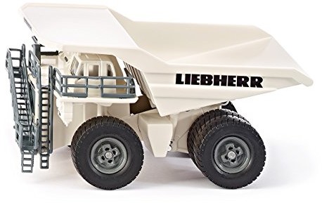 Siku Liebherr T 264 wyprofilowane Kipper 376891