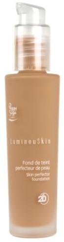 PEGGY SAGE PEGGY SAGE Skin Perfector foundation - beige cuivre 30 ml ( ref. 801860 )